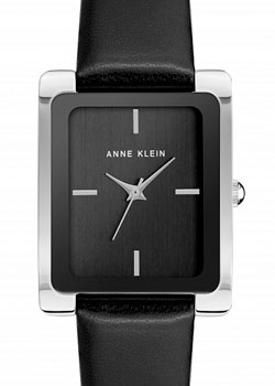 Anne Klein Leather